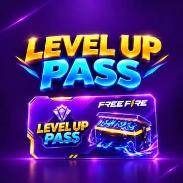 LEVEL UP PASS (BD)
