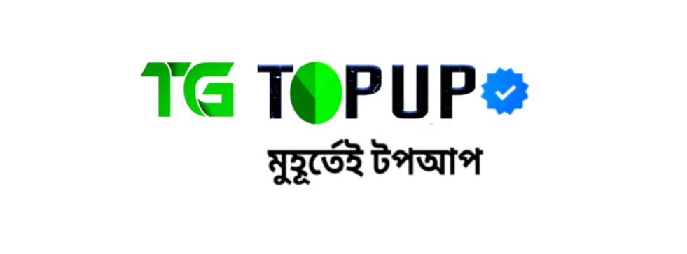 TG TOPUP