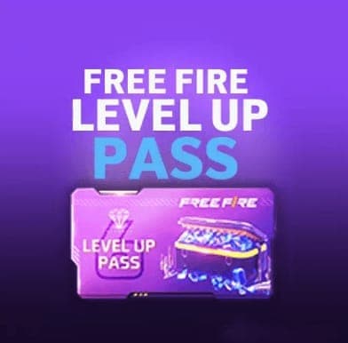 LEVEL UP PASS (BD)